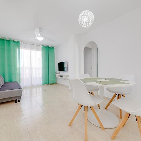 Casa Godisa Apartment Torrevieja Exterior foto