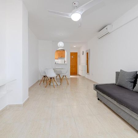 Casa Godisa Apartment Torrevieja Exterior foto