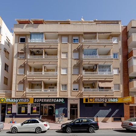 Casa Godisa Apartment Torrevieja Exterior foto