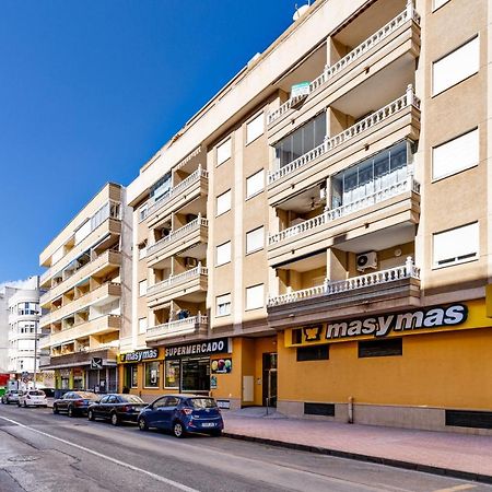 Casa Godisa Apartment Torrevieja Exterior foto