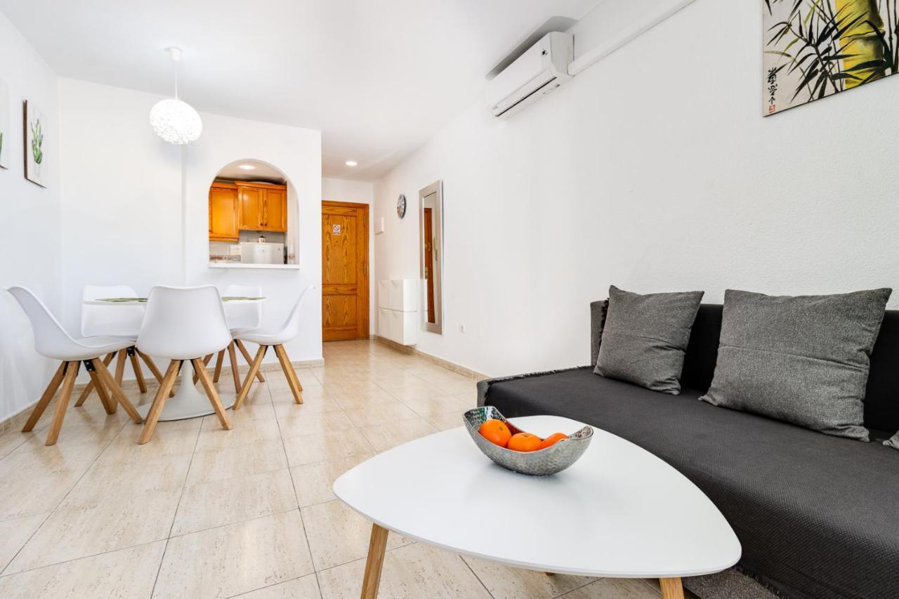 Casa Godisa Apartment Torrevieja Exterior foto