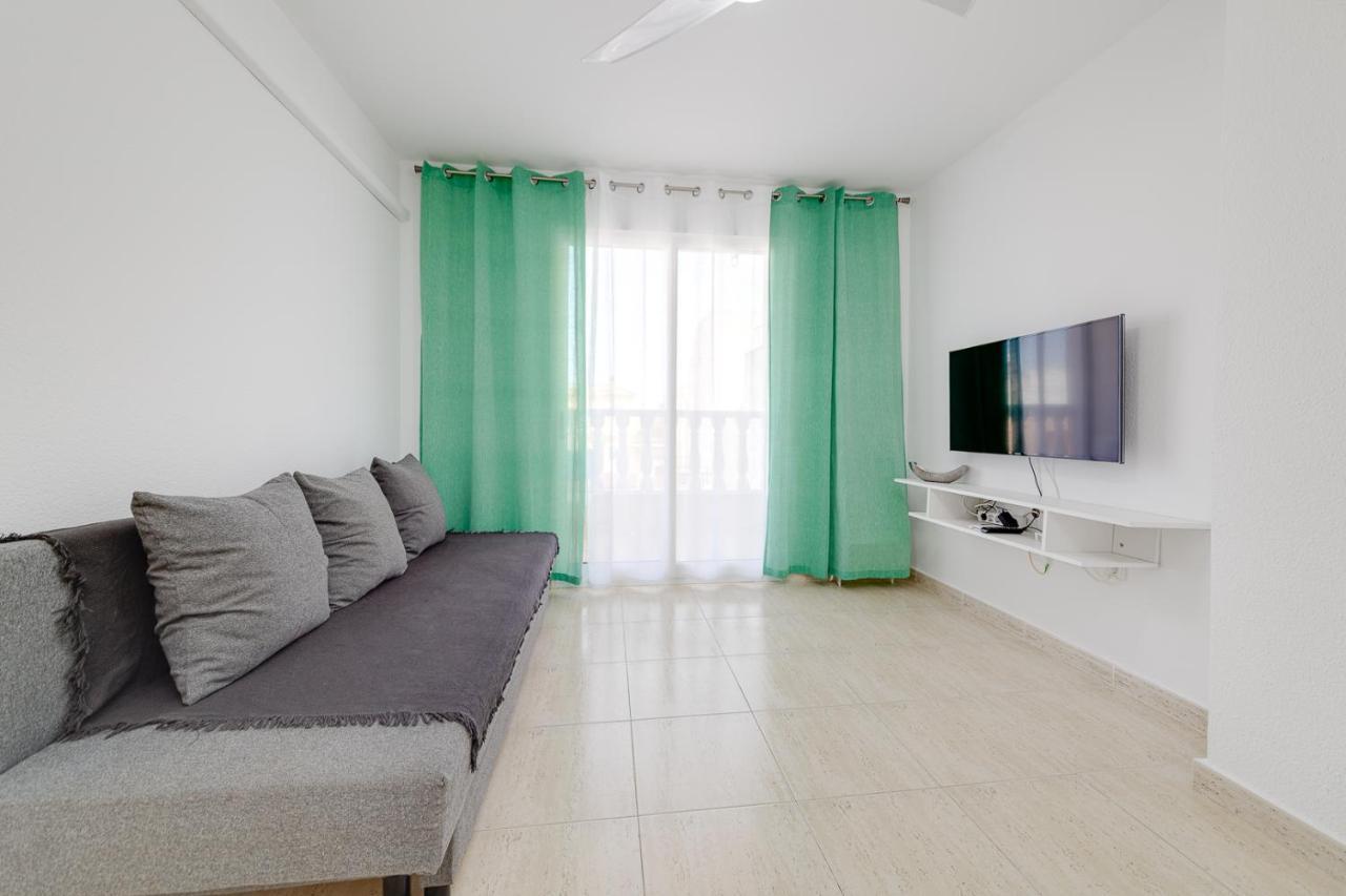 Casa Godisa Apartment Torrevieja Exterior foto