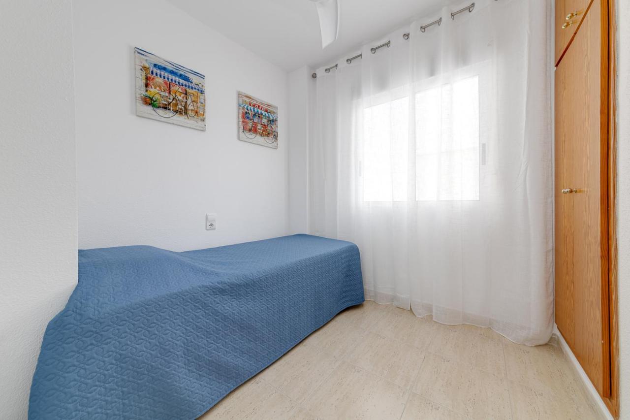 Casa Godisa Apartment Torrevieja Exterior foto
