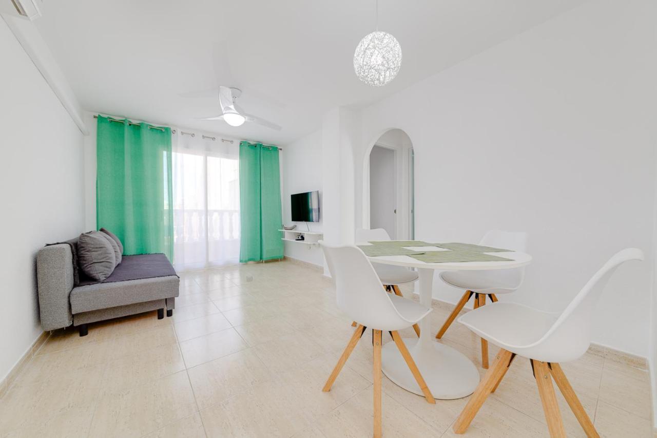 Casa Godisa Apartment Torrevieja Exterior foto