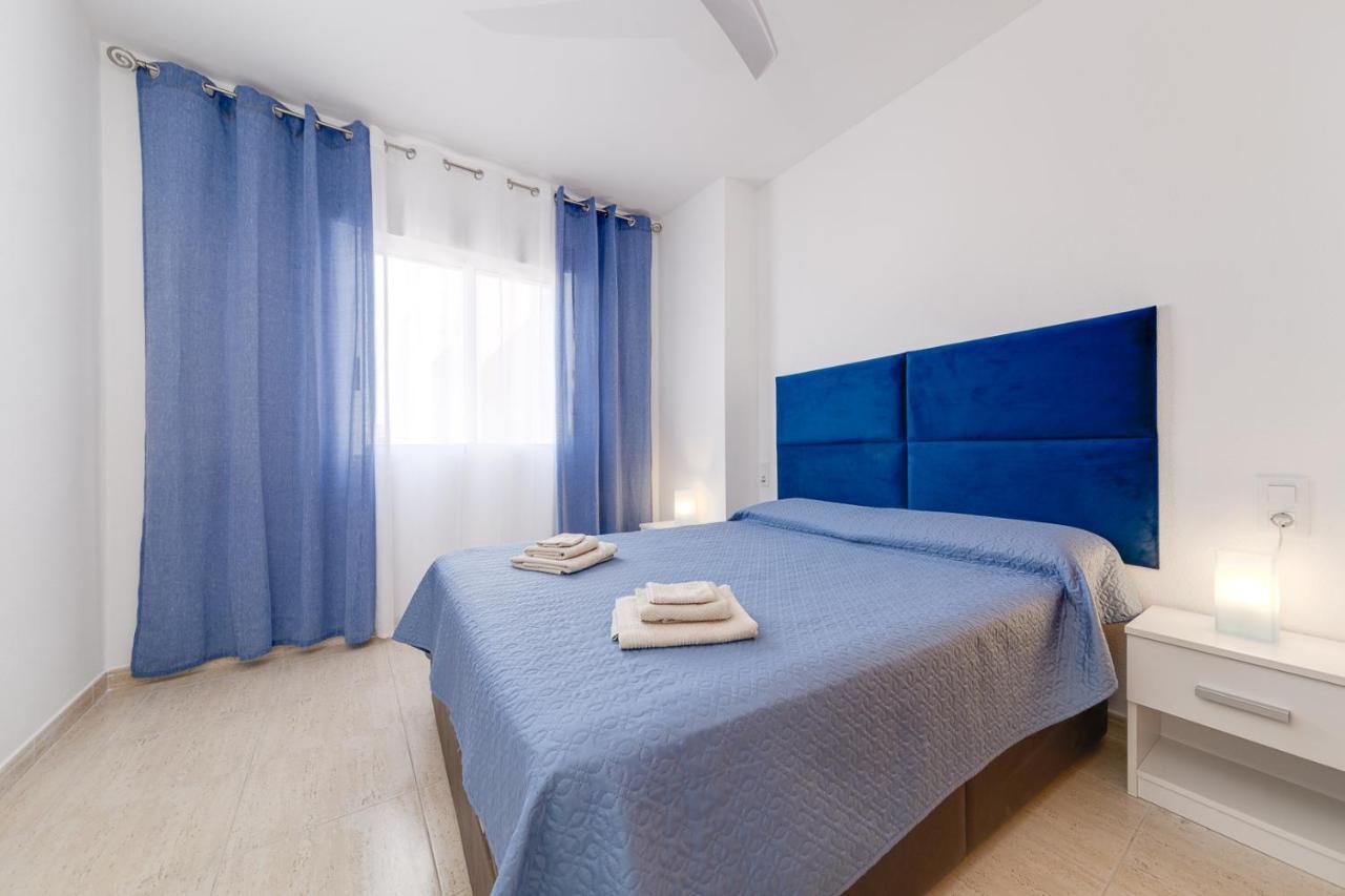 Casa Godisa Apartment Torrevieja Exterior foto