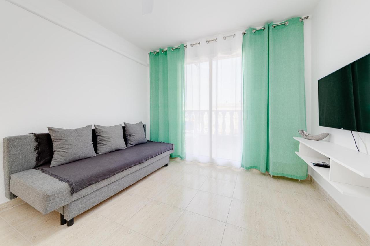 Casa Godisa Apartment Torrevieja Exterior foto
