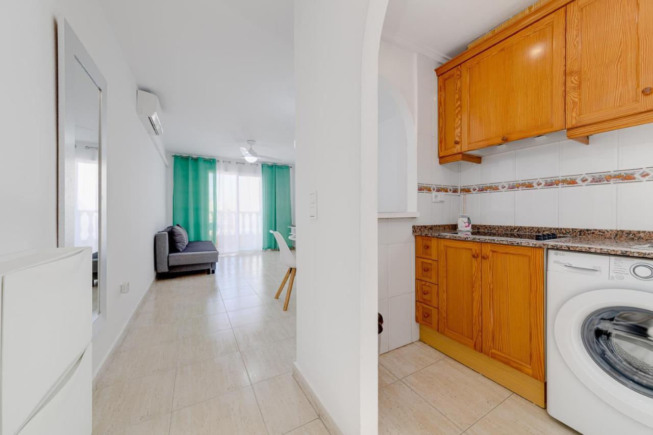 Casa Godisa Apartment Torrevieja Exterior foto