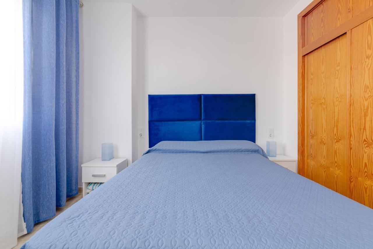 Casa Godisa Apartment Torrevieja Exterior foto