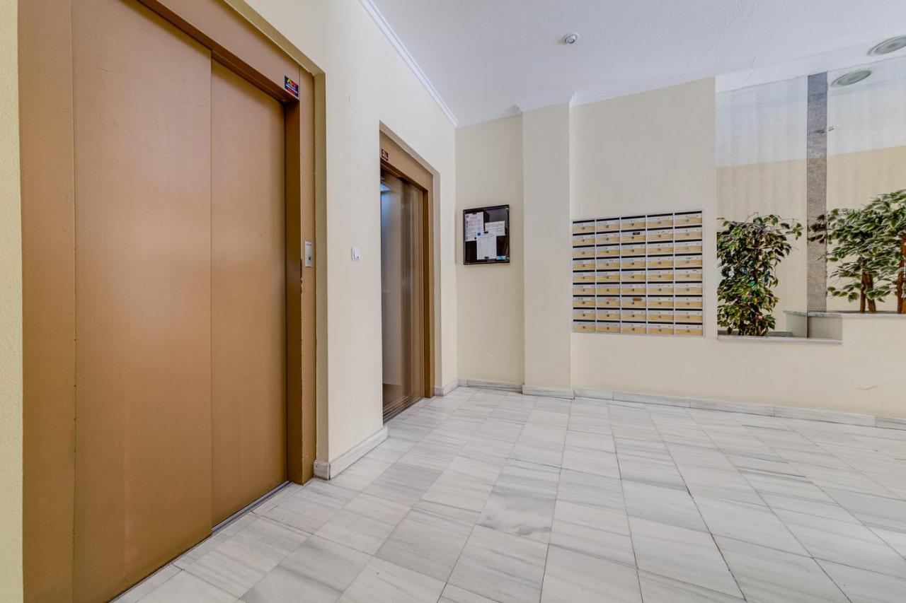 Casa Godisa Apartment Torrevieja Exterior foto