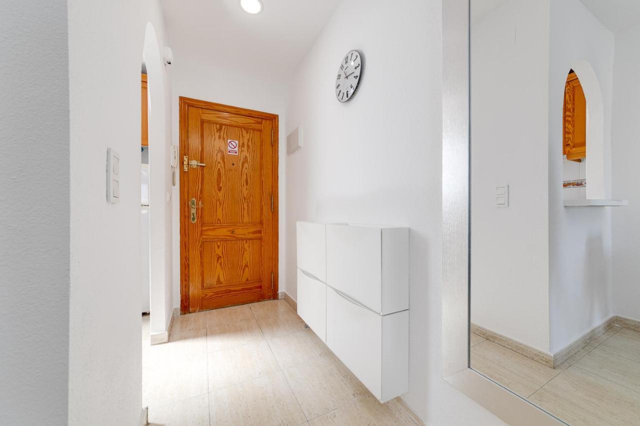 Casa Godisa Apartment Torrevieja Exterior foto