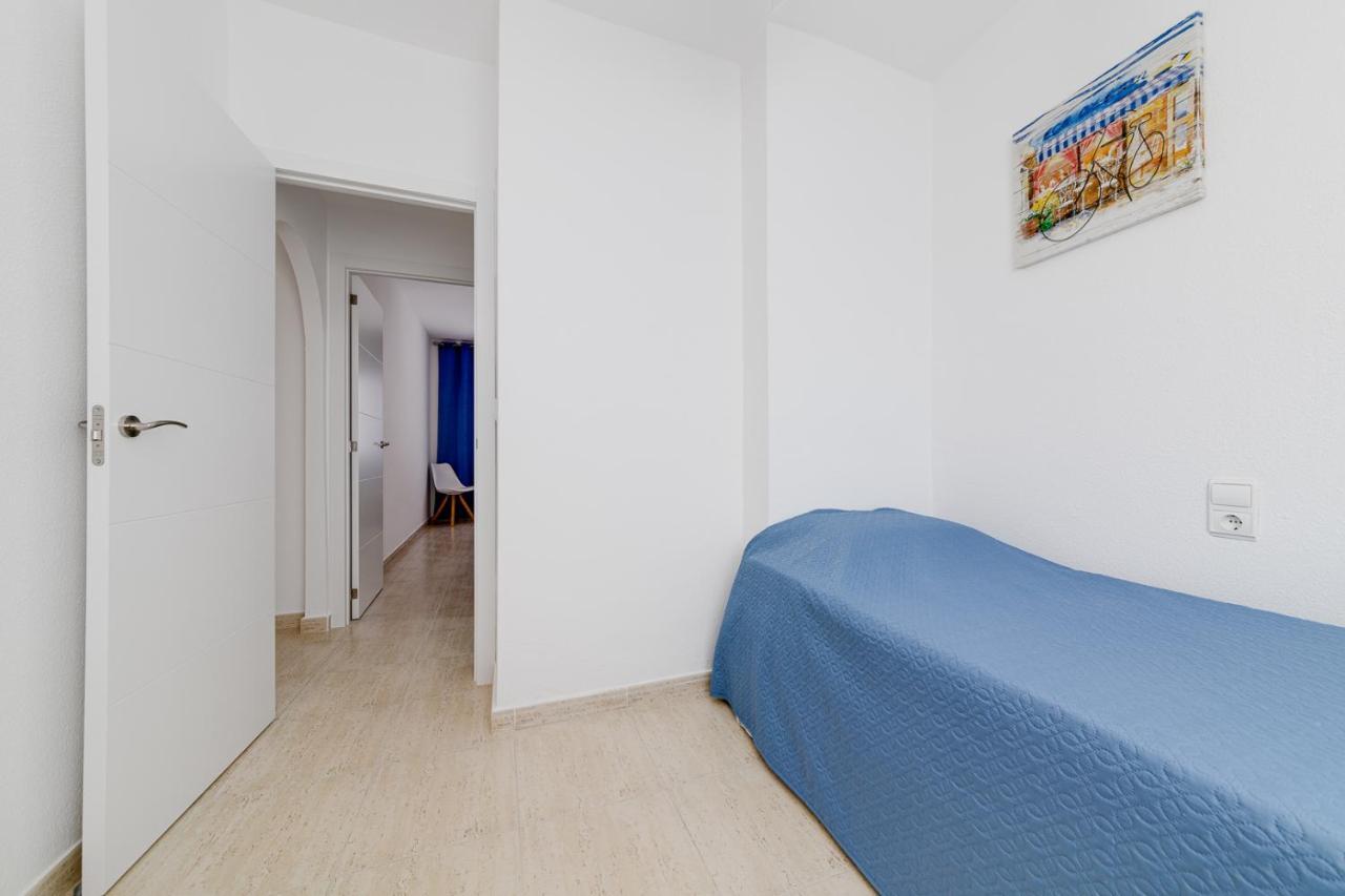 Casa Godisa Apartment Torrevieja Exterior foto