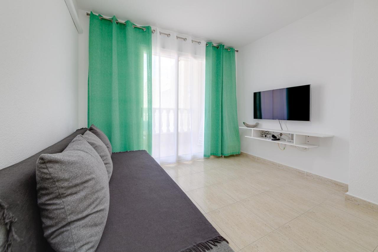 Casa Godisa Apartment Torrevieja Exterior foto